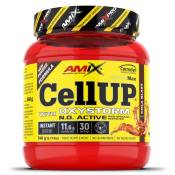 Amix Cellup With Oxystorm Powder 348g Energy Cola Rouge