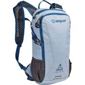 Amplifi Tr8 8l Backpack Bleu
