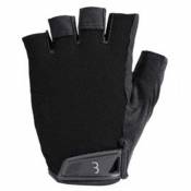 Bbb Cooldown Short Gloves Noir M Homme