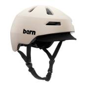 Bern Brentwood 2.0 Urban Helmet Beige 59-62 cm