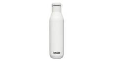 Bouteille isotherme camelbak bottle insulated 750ml blanc