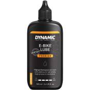 Dynamic Bike Care E-bike Chain Lubricant 100ml Clair