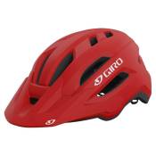 Giro Fixture Ii 2023 Mtb Helmet Rouge 54-61 cm