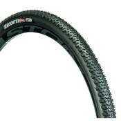 Kenda Booster Pro Gct 120 Tpi Tubeless 700c X 40 Gravel Tyre Noir 700C x 40