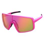 Scott Torica Sunglasses Rose Pink Chrome/CAT3