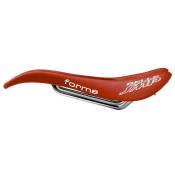 Selle Smp Forma Saddle Rouge 137 mm