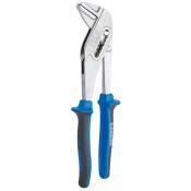 Unior Waterpump Box Joint Pliers Tool Bleu