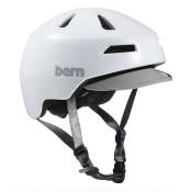 Bern Brentwood 2.0 Mips Helmet Blanc 52-55.5 cm