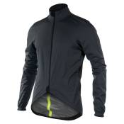 Bioracer Rainy 2.0 Jacket Noir XL Homme