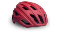 Casque kask mojito3 bloodstone rouge mat