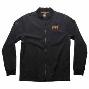 Fox Podium Full Zip Sweatshirt Noir XL Homme