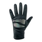 Gist Winter Long Gloves Noir XS