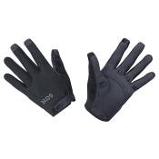 Gore® Wear C5 Trail Long Gloves Noir 2XL Homme