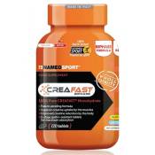 Named Sport Creafast Biphase 120 Units Neutral Flavour Tablets Multicolore
