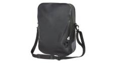 Sacoche de porte bagage ortlieb single bag ql3 1 noir