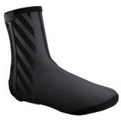 Shimano S1100r H2o Overshoes Noir 2XL Homme