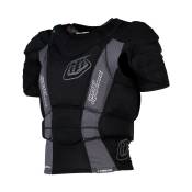 Troy Lee Designs Ups 7850 Protective Vest Noir XL
