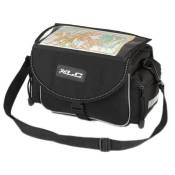 Xlc Traveller Ba S65 Handlebar Bag 7l Noir