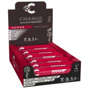 Charge Sports Drinks Power Monodose Box 30 Units Grapefruit/lemon/lime Rouge