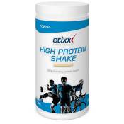 Etixx High Protein 1kg Vanilla Blanc,Bleu