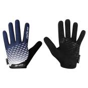 Force Angle Long Gloves Noir XL Homme