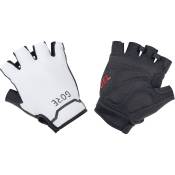 Gore® Wear C5 Gloves Blanc,Noir XL Homme