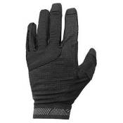 Massi Single Track Long Gloves Noir L Homme