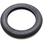 Saltbmx For Wtp Prime Wheel 12´´ X 1.75 Rigid Urban Tyre Noir 12´´ x 1.75