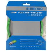 Shimano Optislik Ot-sp1 Kit Gear Cable Vert 1.2 x 1800/2100 mm