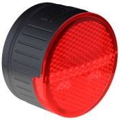 Sp Connect All-round Led Rear Light Rouge,Noir 100 Lumens