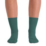 Sportful Matchy Wool Socks Vert EU 34-38 Femme