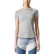 Tee shirt a manches courtes adidas performance prime tee mix