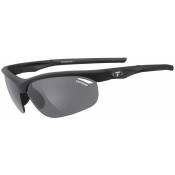Tifosi Veloce Polarized Sunglasses Noir Smoke / All-Conditions Red / Clear/CAT3