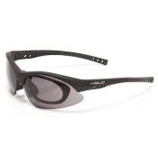 Xlc Bahamas Sunglasses Noir