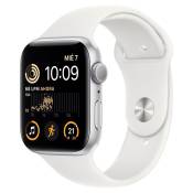 Apple Se Gps 44 Mm Watch Blanc