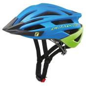 Cratoni Agravic Mtb Helmet Bleu L-XL