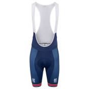 Kalas Great Britain Cycling Team Bib Shorts Bleu XL Homme