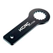 Kcnc Bb Wrenches For Shimano/k Type Bb Set Tool Noir
