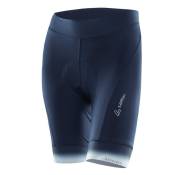Loeffler Atalante Shorts Bleu 42 Femme
