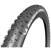 Michelin Force Xc 27.5´´ X 2.25 Mtb Tyre Noir 27.5´´ x 2.25