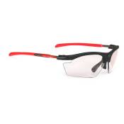 Rudy Project Rydon Photochromic Sunglasses Noir Impactx Photochromic 2 Laser Red/CAT1-3