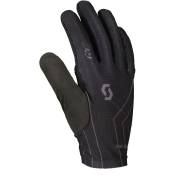 Scott Rc Team Long Gloves Noir XS Homme