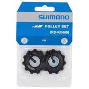 Shimano Select Rd-rx400 Noir