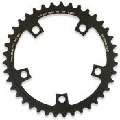 Stronglight Red 22 Internal 110 Bcd Chainring Noir 34t