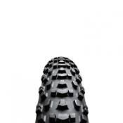 Tufo Primus 33 Sg Tubular 700c X 33 Rigid Tyre Noir 700C x 33