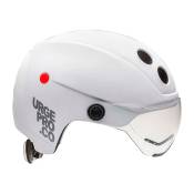 Urge Cab Urban Helmet Blanc L-XL