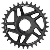 Wolf Tooth Chainring Argenté 32t