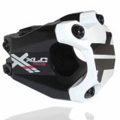 Xlc Pro Ride Head St F02 31.8 Mm Stem Blanc,Noir 40 mm / 15º