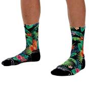 Zoot Tropical Socks Noir EU 37-40 Homme