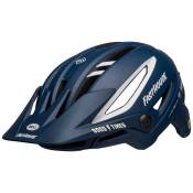 Bell Sixer Mips Mtb Helmet Blanc,Bleu S